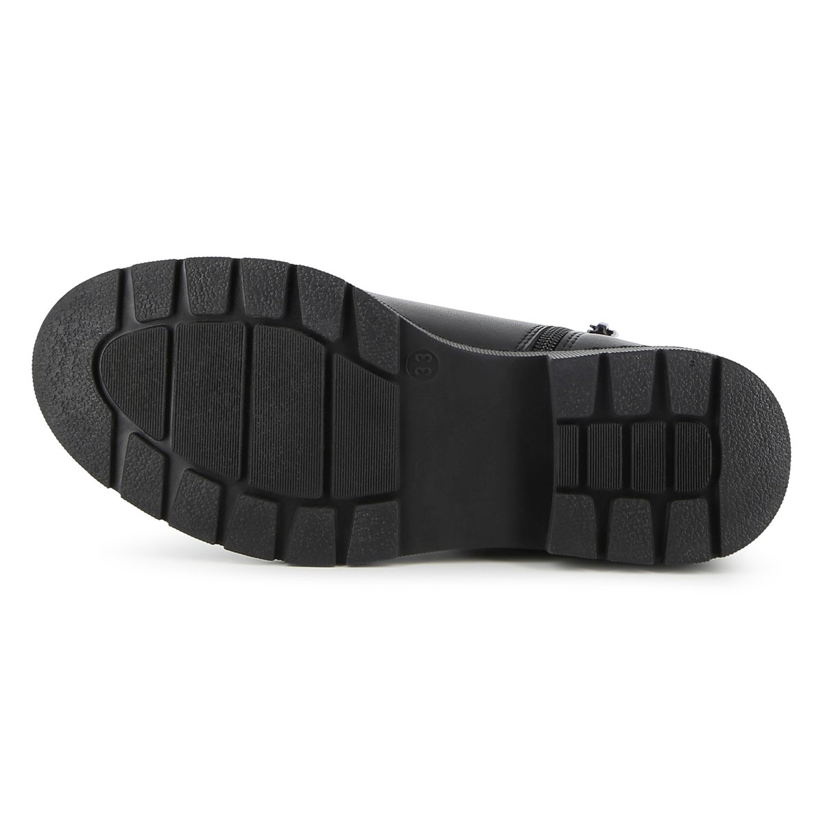 Bottines ne cuit de black, MARC JACOBS