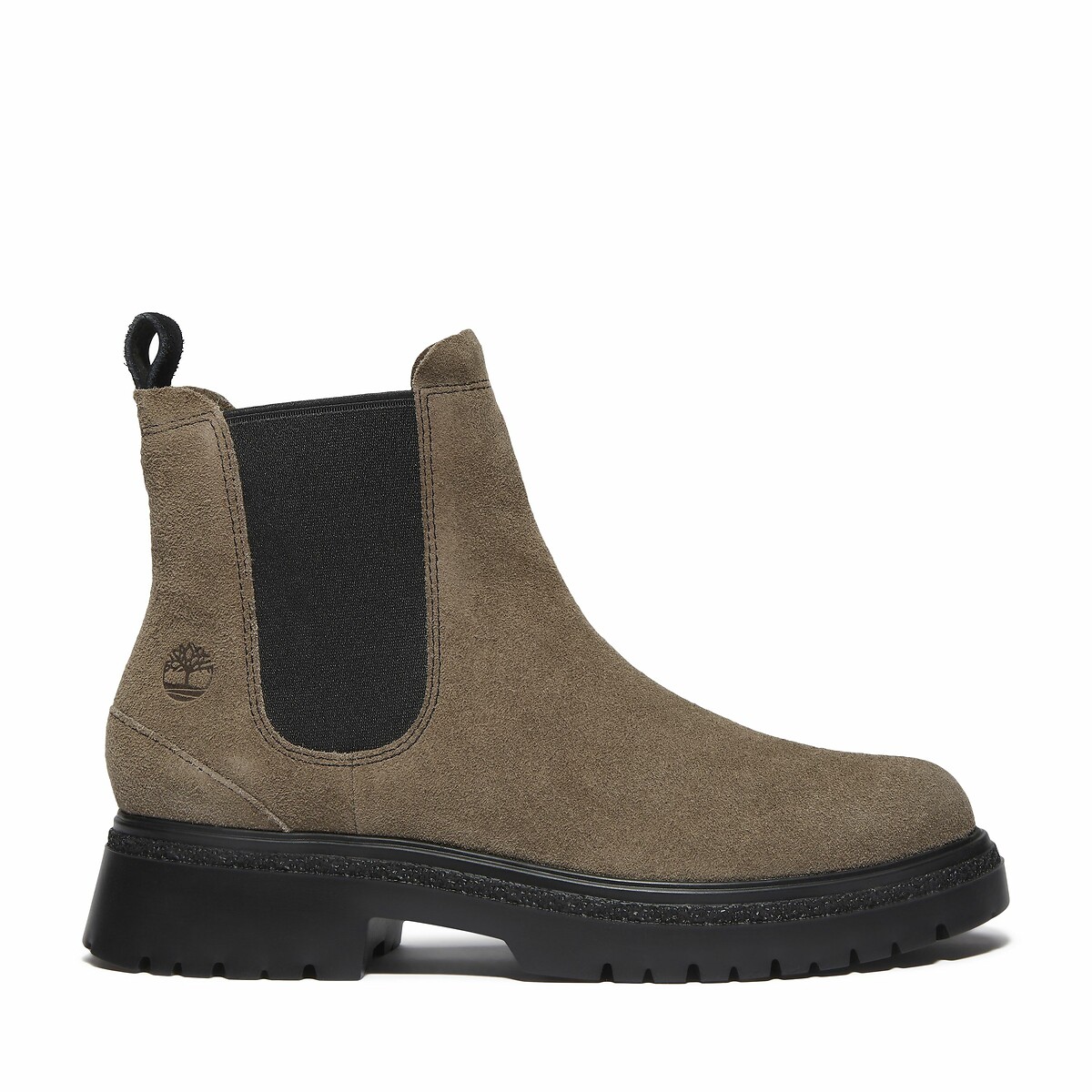 Boots chelsea Cambria Valley gris, TIMBERLAND