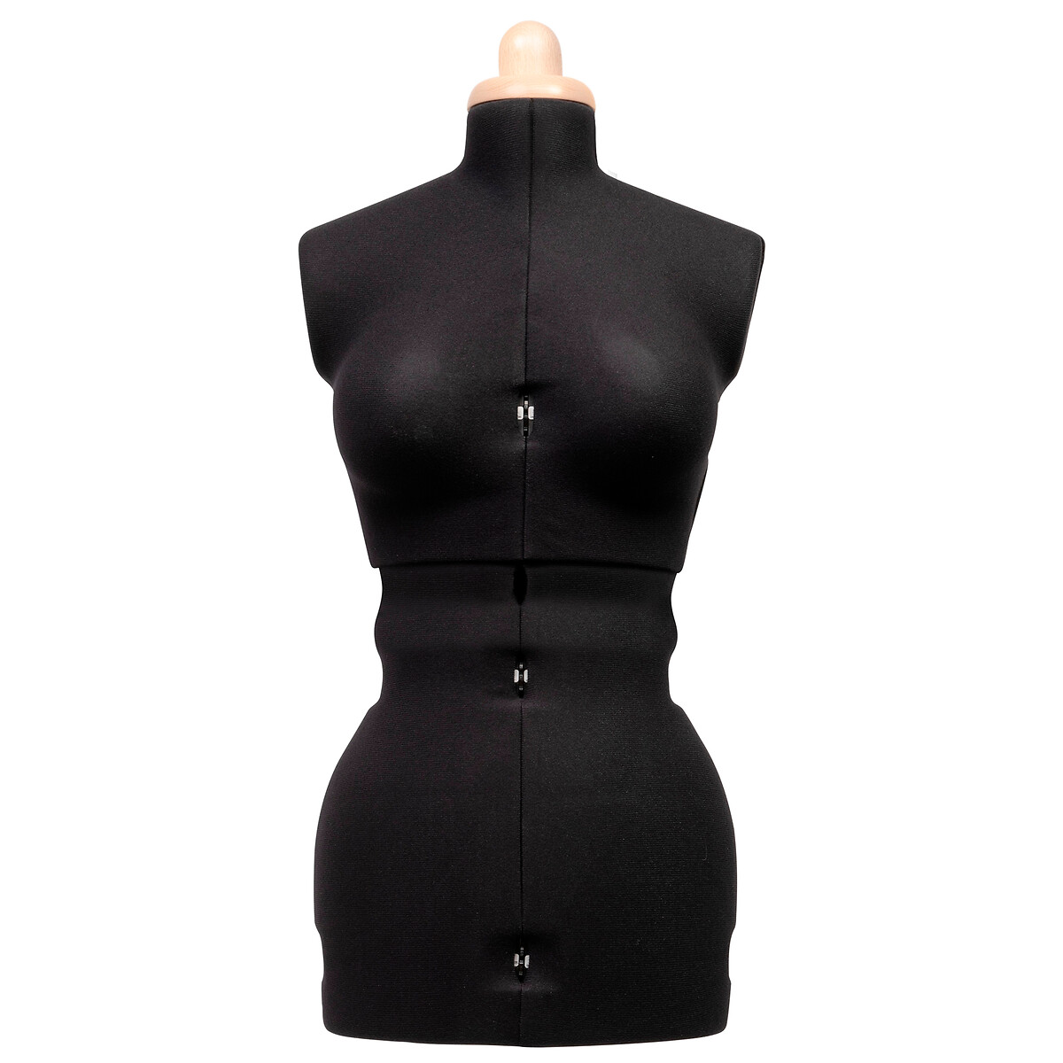 Mannequin couture 610027 noir, PRYM