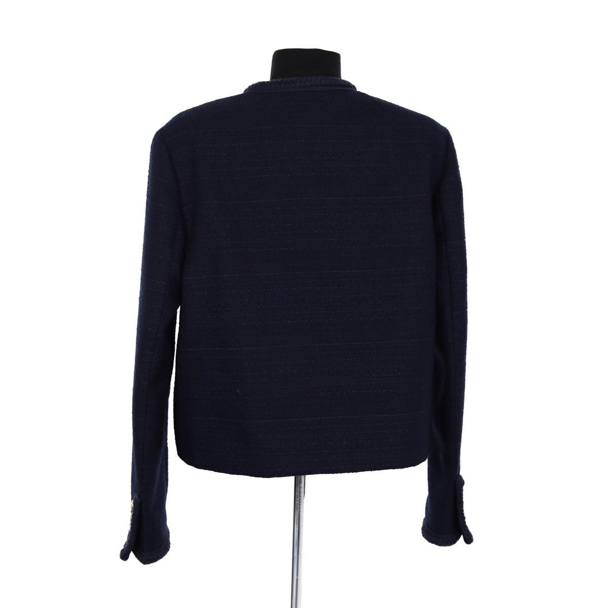 Veste - Très Bon État marine, TOMMY HILFIGER