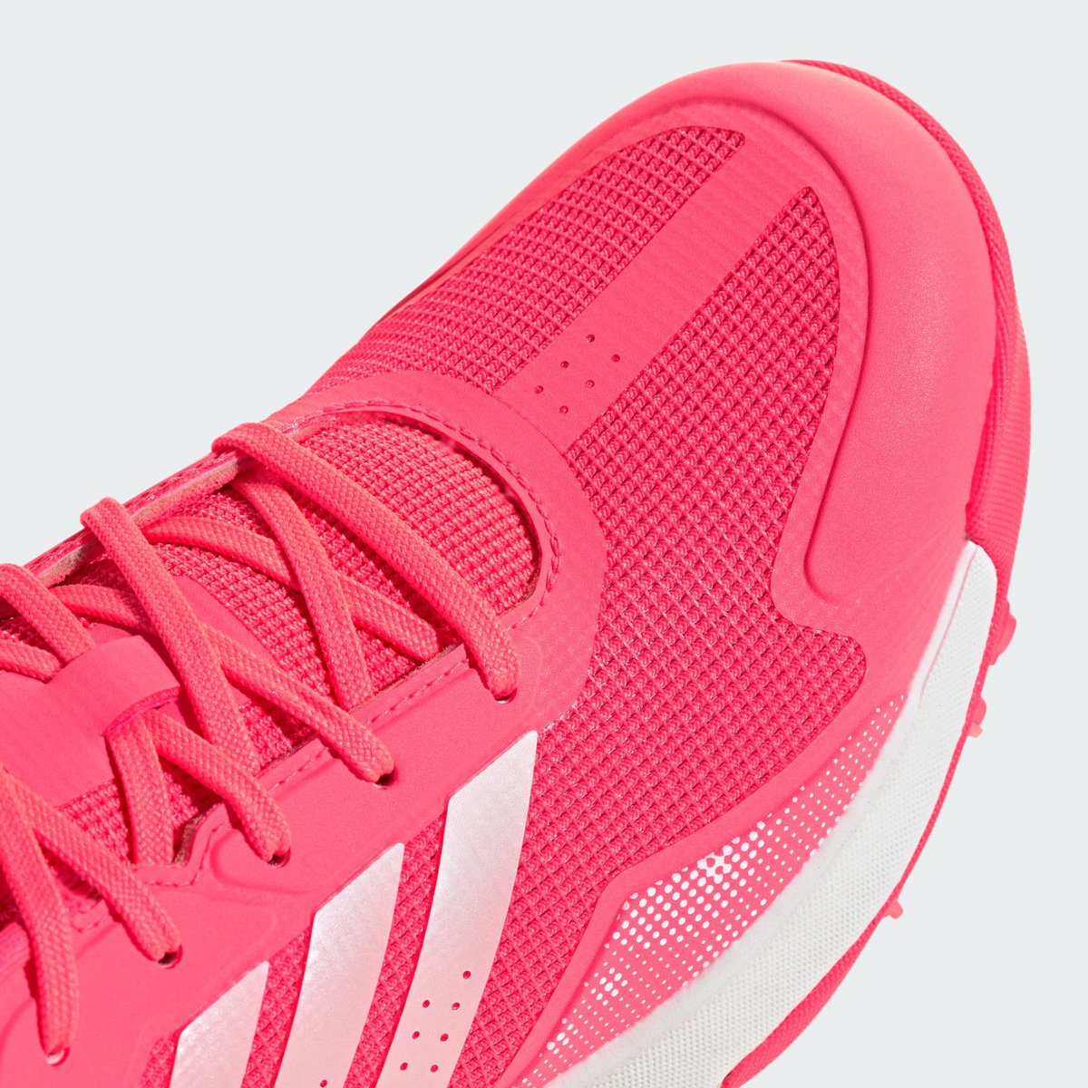 Chaussure Fabela Zone Chaussure Fabela Zone solar turbo / zero metalic / cloud white, adidas Performance