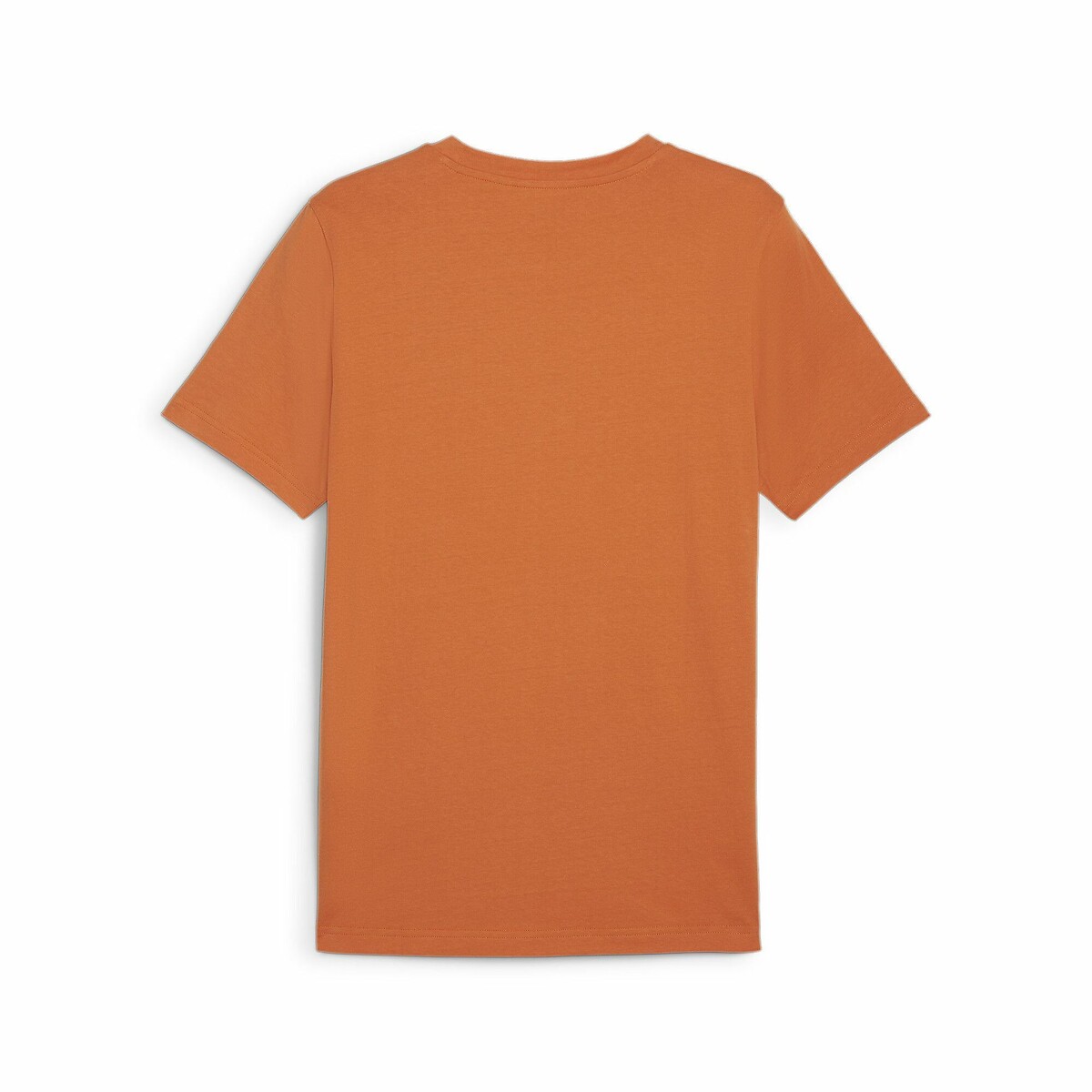 T-shirt manches courtes Better Essentials orange, PUMA