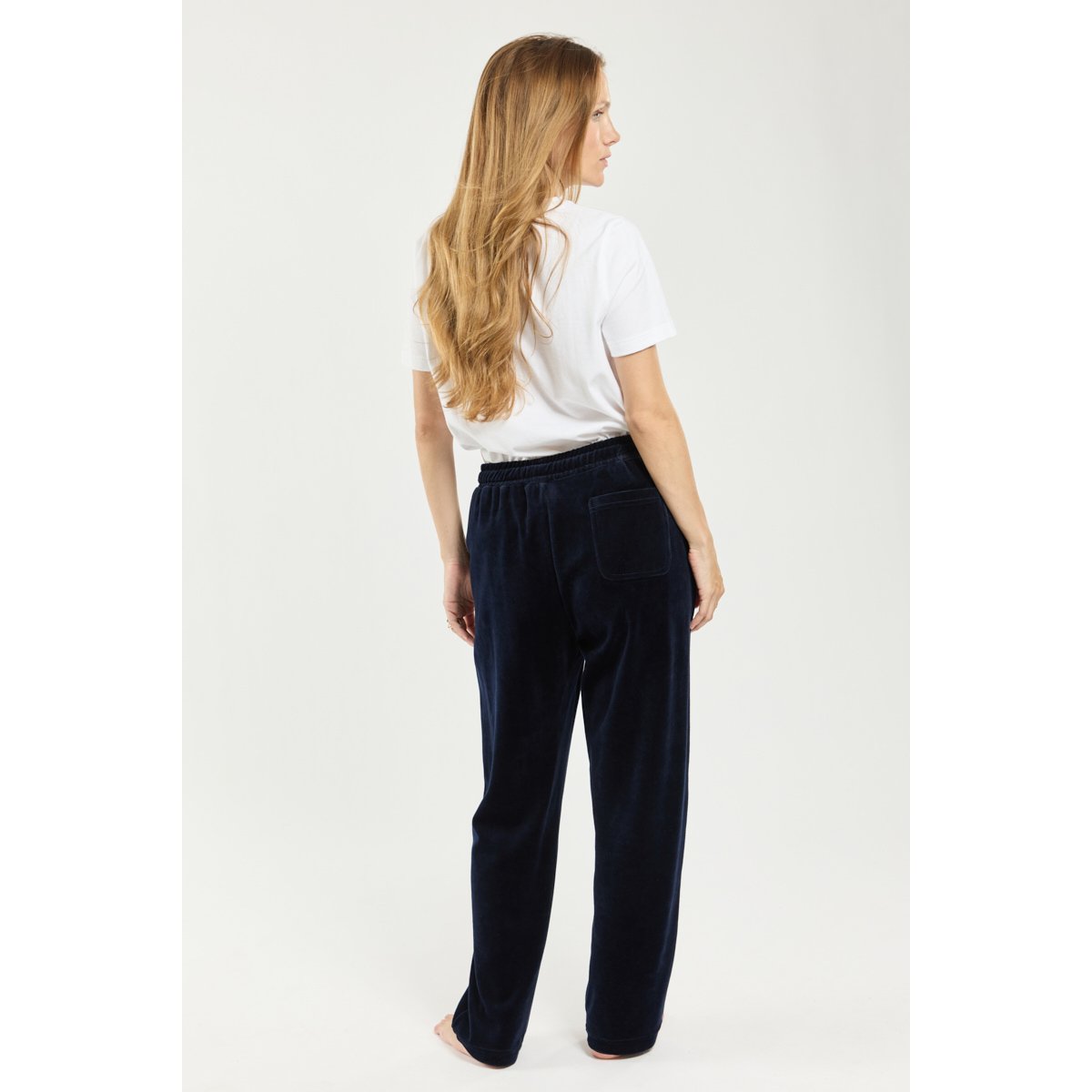 Pantalon velours - coton seal, ARMOR-LUX