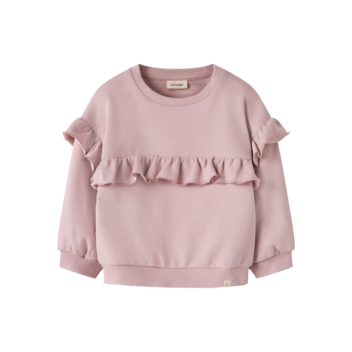 Sweat-Shirt zephyr, NAME IT