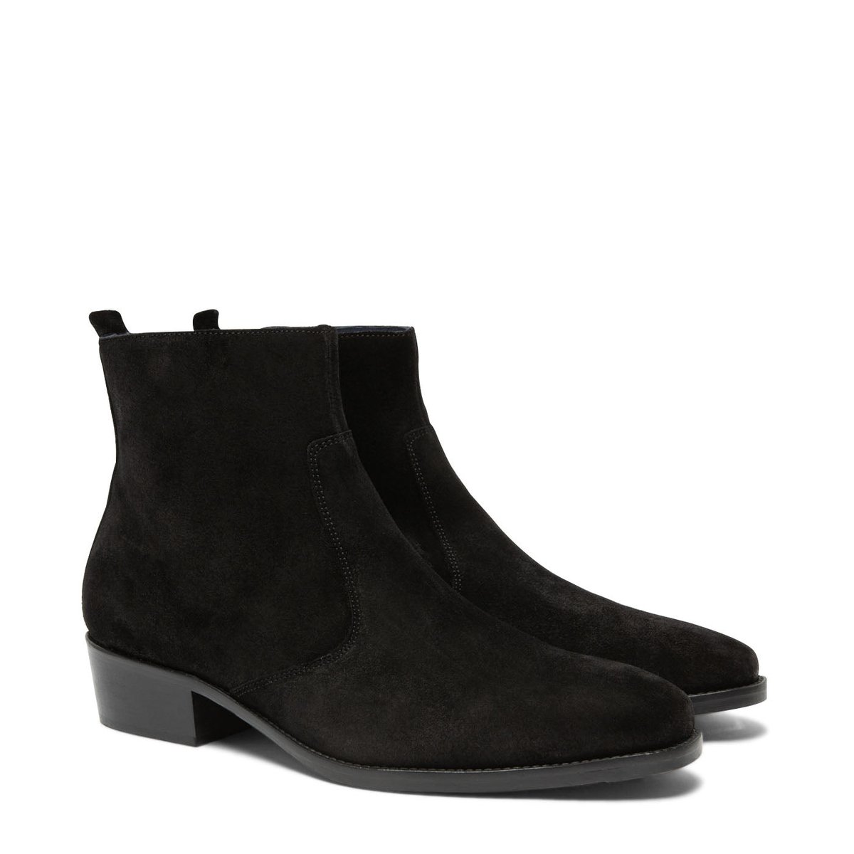 EPSILAN NOIR noir, AZZARO