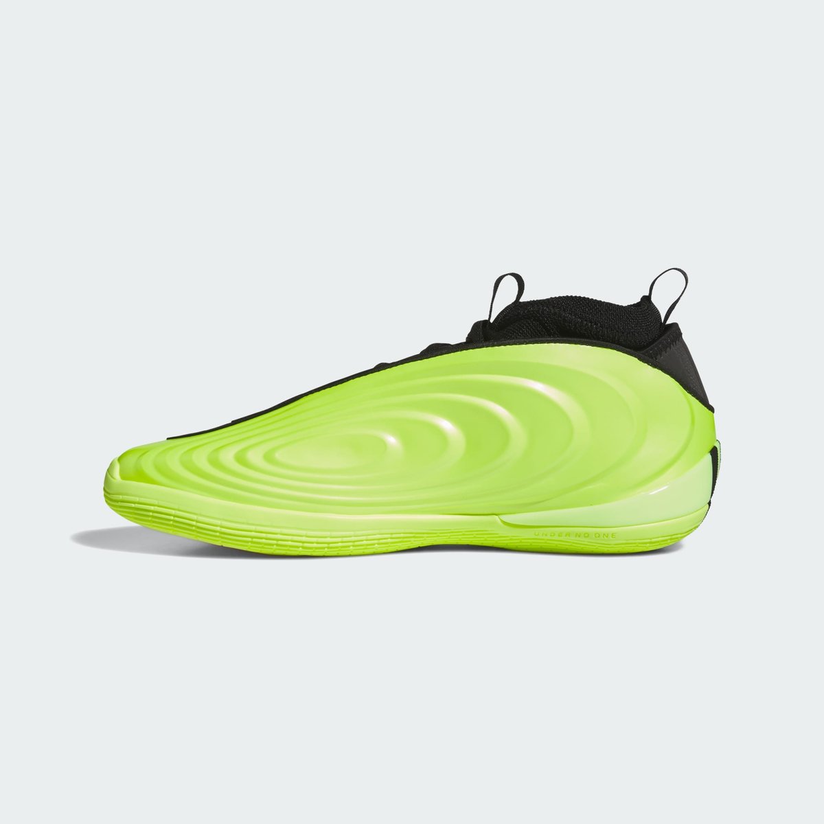 Chaussure Harden Volume 10 Chaussure Harden Volume 10 hi-res yellow / core black / lucid orange, adidas Performance