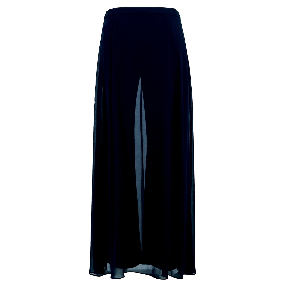 Jupe-culotte à jambes larges night sky, VERA MONT