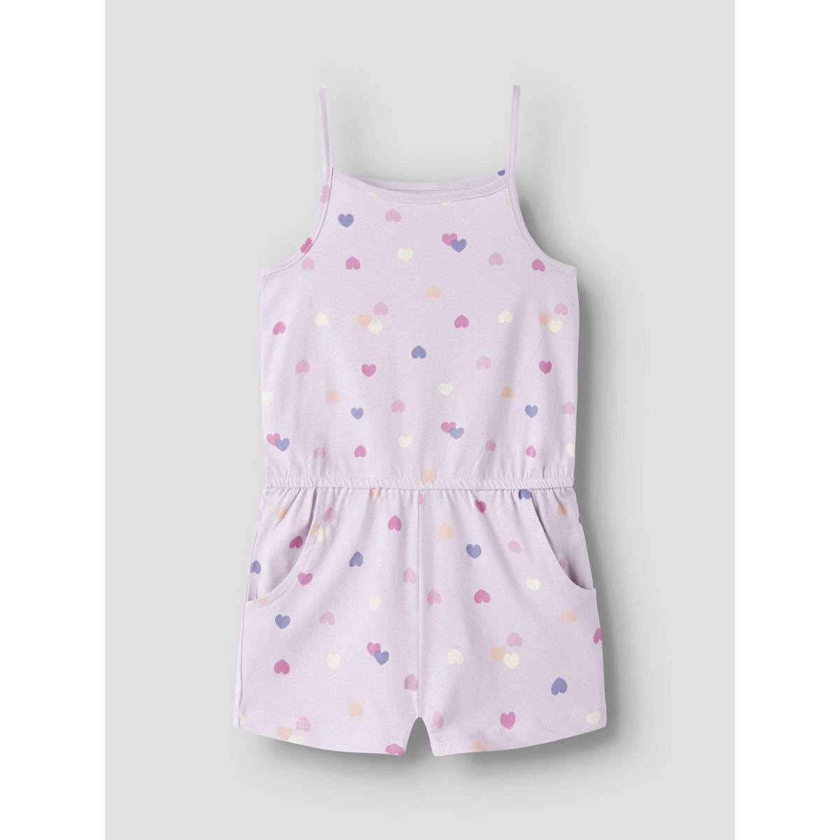 Combinaison violet - lavender fog, NAME IT