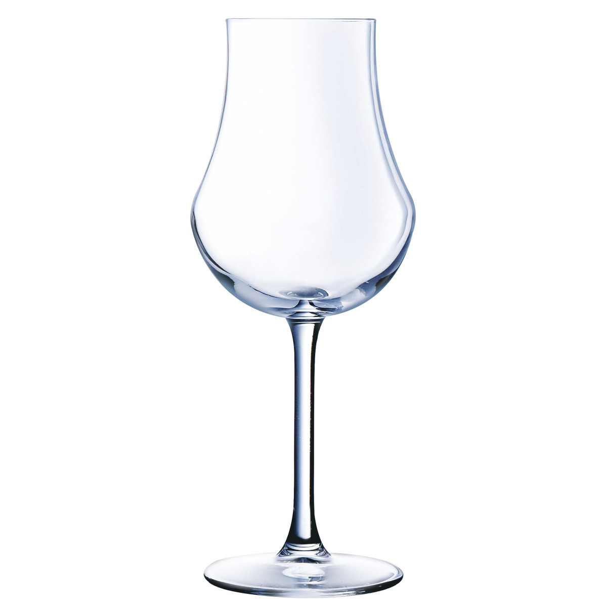 6 verres à pied Ambient [Porto] - OPEN UP SPIRIT transparent, CHEF&SOMMELIER