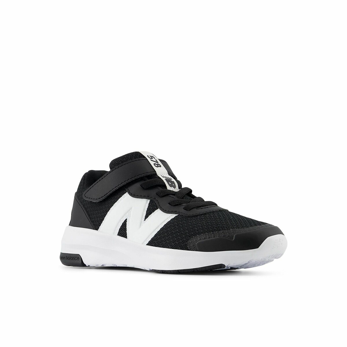 Sneakers 578 schwarz, NEW BALANCE
