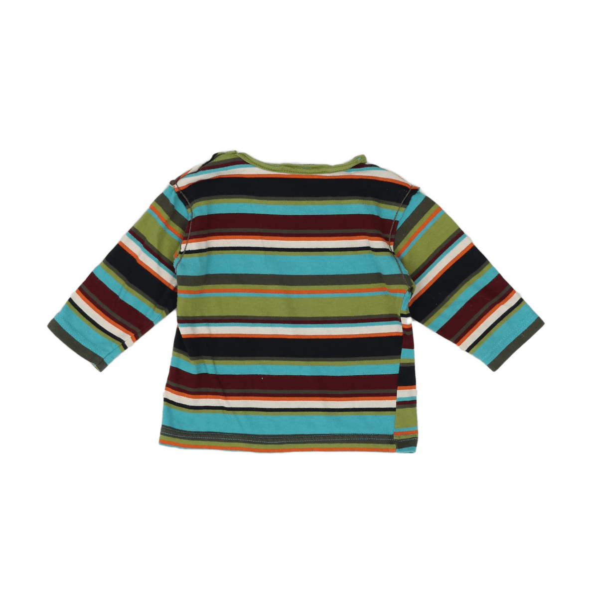 T-shirt bébé - Très bon état multicolore, KENZO