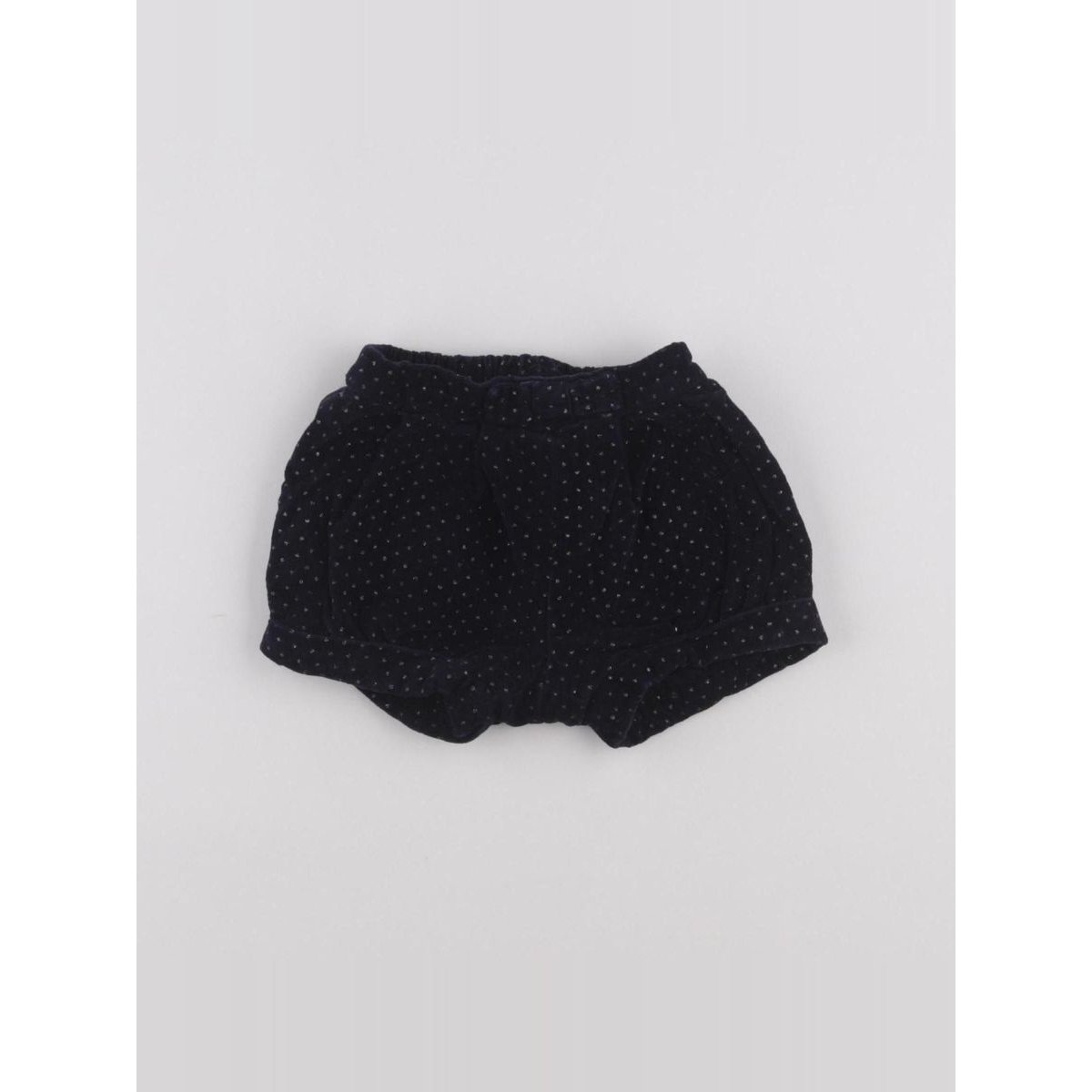Short - Très bon état bleu, JACADI
