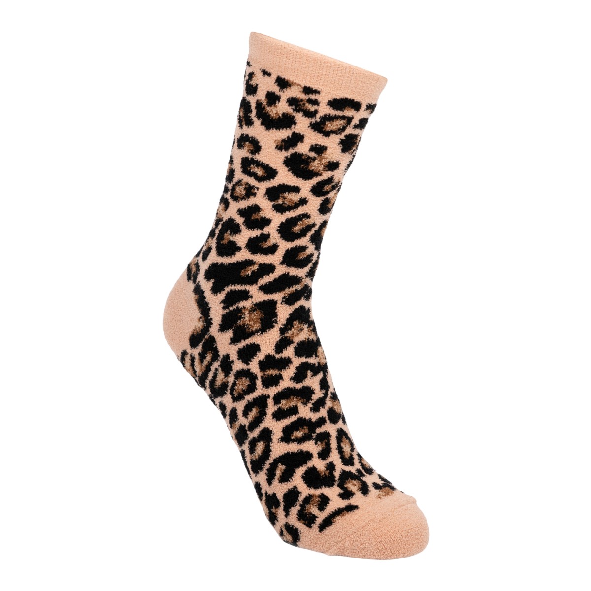 Chaussettes ARYASH orange / bleu clair, TRESPASS