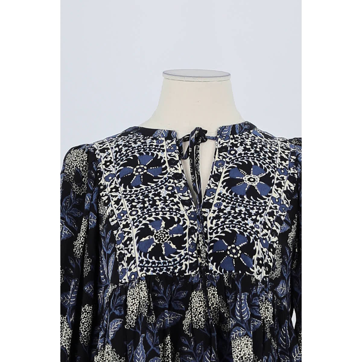 Blouse - Très Bon État noir, BA&SH