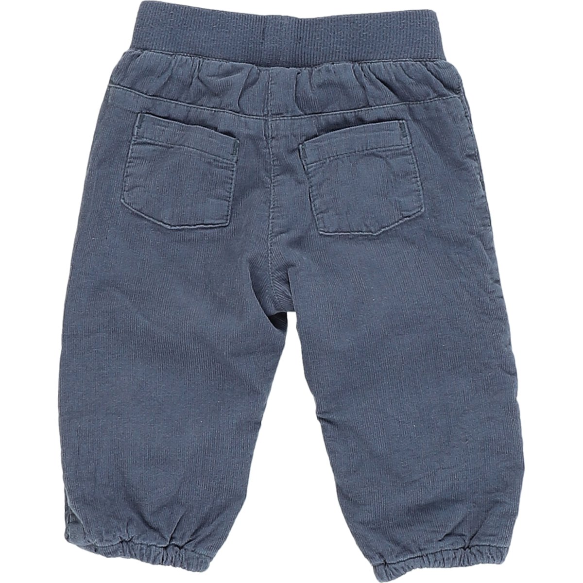 Pantalon -  Très bon état gris, BRIOCHE