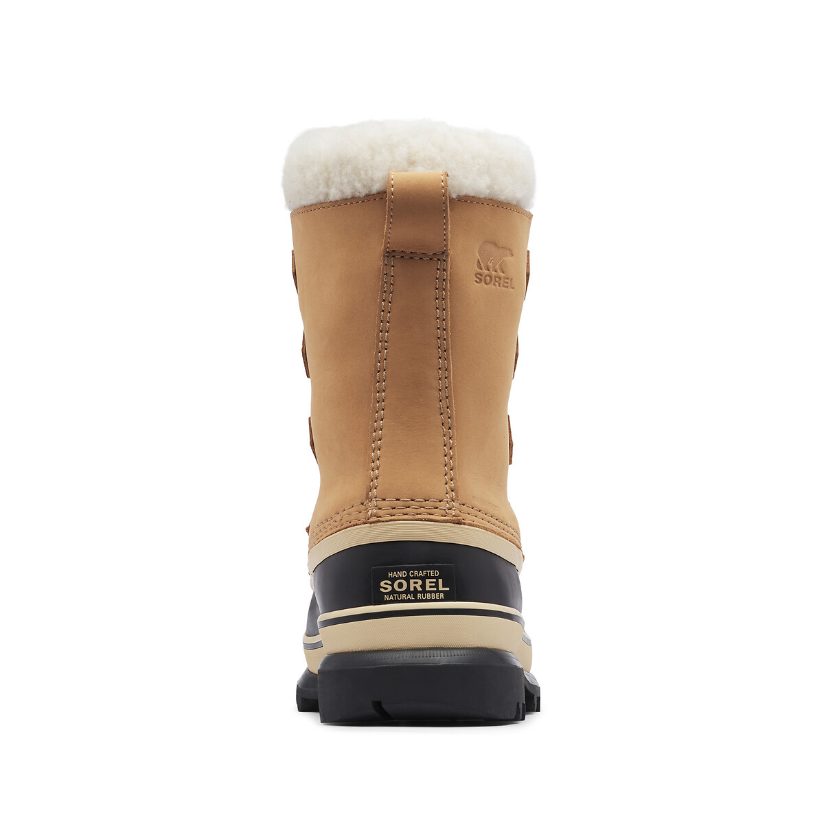 Botas Caribou WP camel, SOREL
