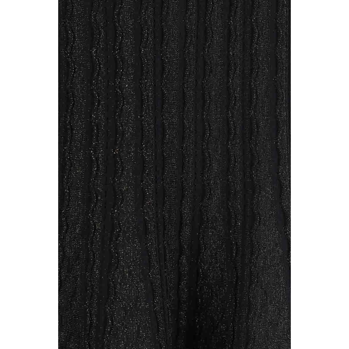 Robe - Très Bon État noir, SANDRO