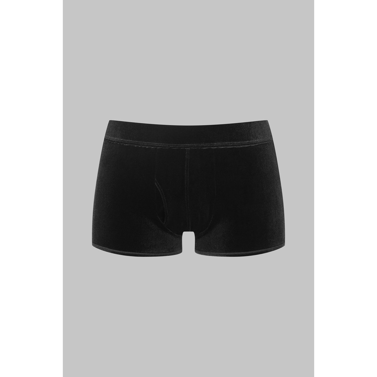 Boxer Homme - Scandale x Maison Close ROCOCO noir, MAISON CLOSE