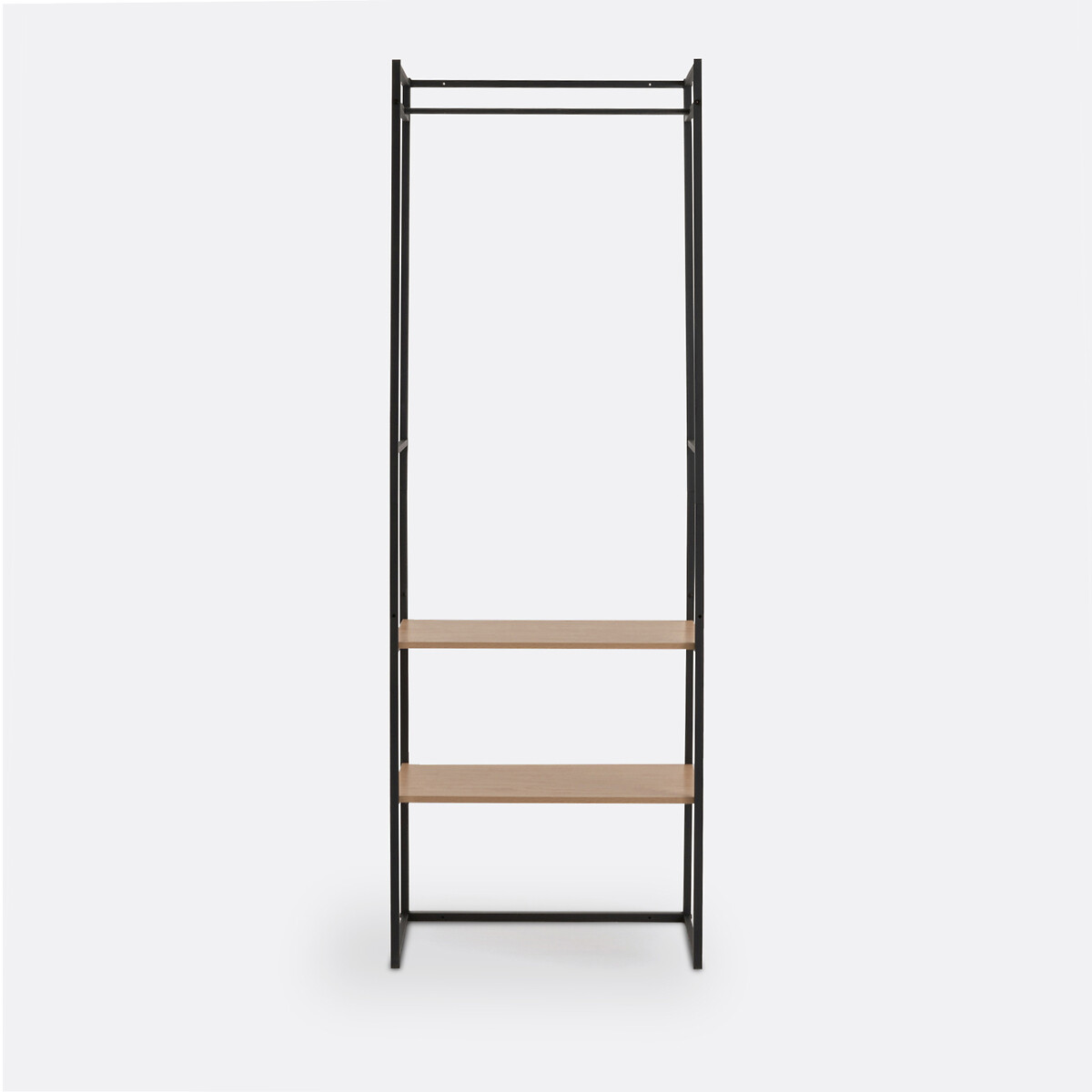 Module de dressing L70 cm, Farla bois/métal, LA REDOUTE INTERIEURS