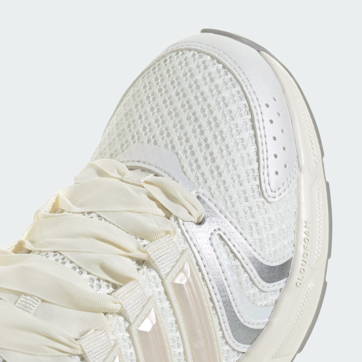 Chaussure Eclyptix Control core white / zero metalic / core white, ADIDAS SPORTSWEAR