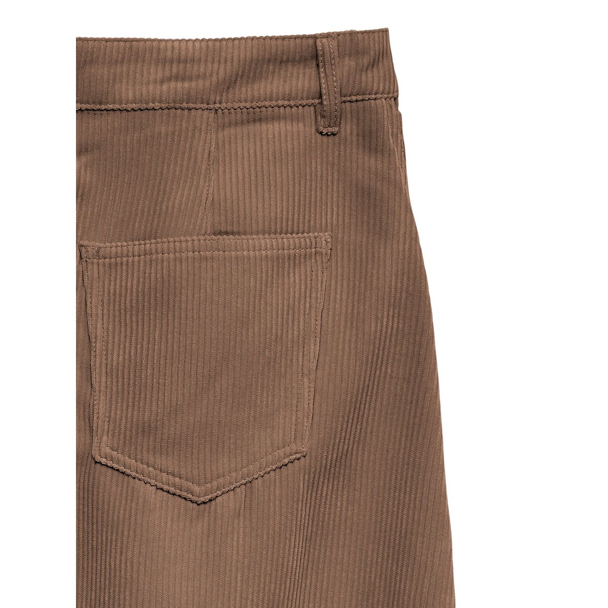 Pantalon De Tailleur fossil, VERO MODA