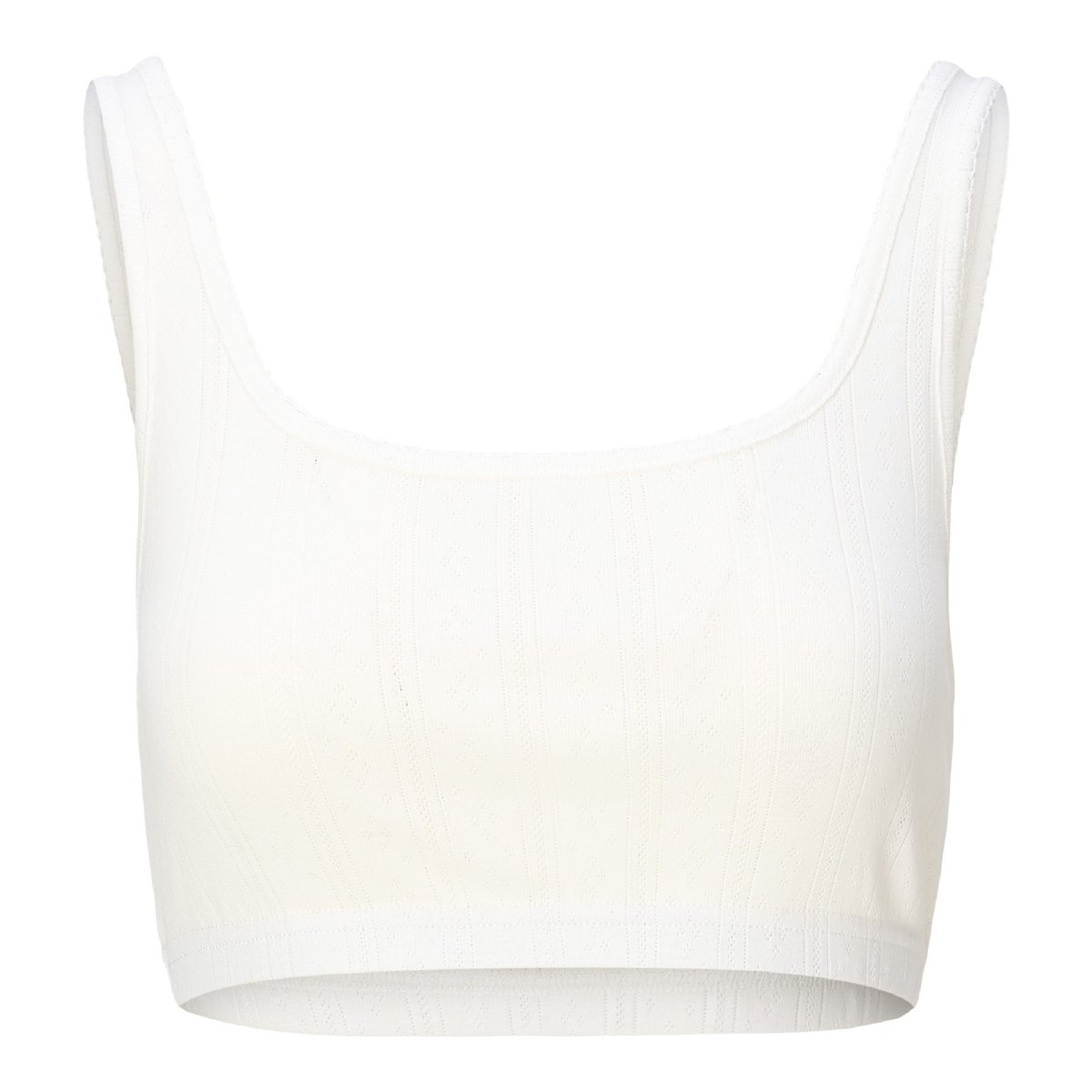 Bralette off white, LINGADORE