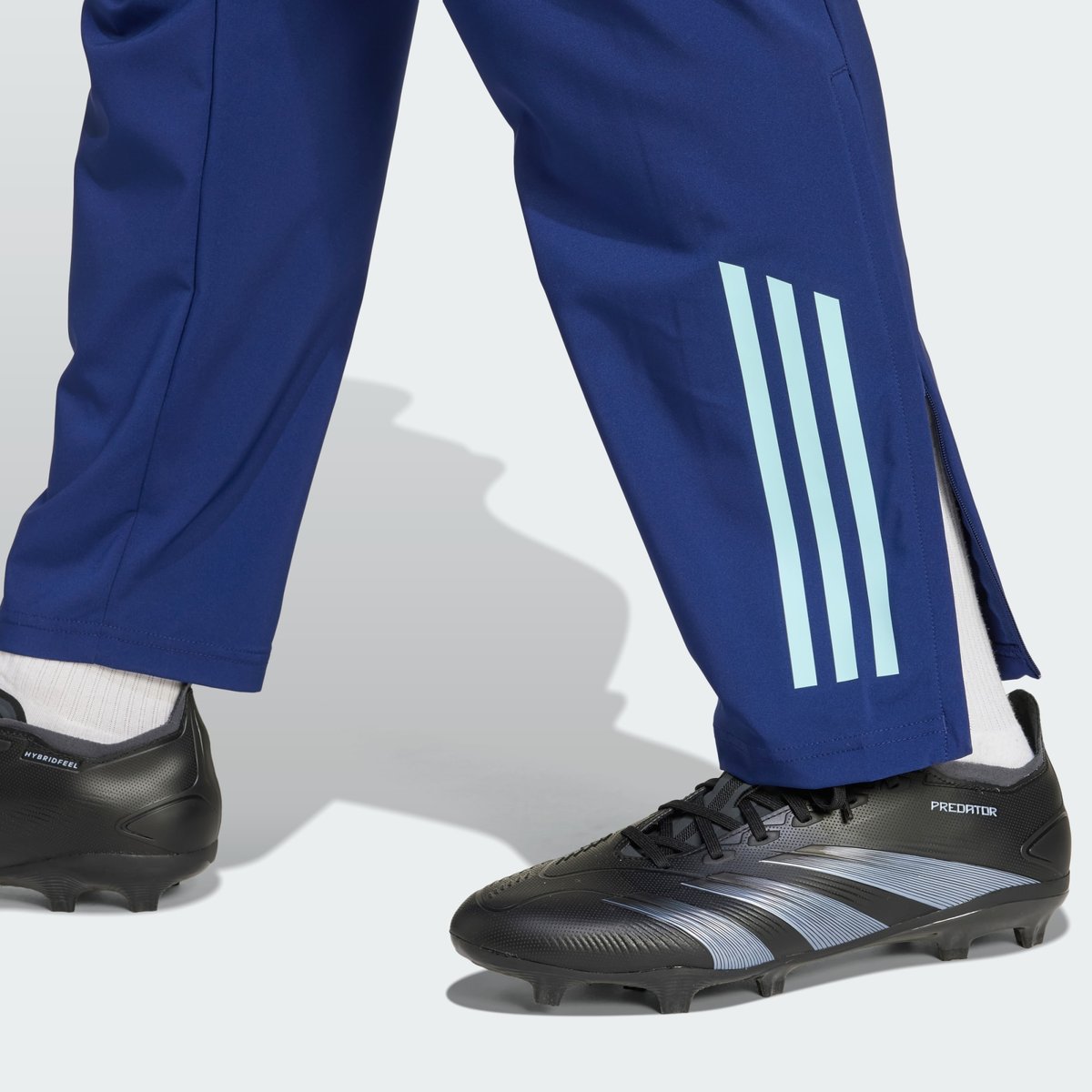Pantalon de présentation Arsenal Tiro 24 night sky, adidas Performance