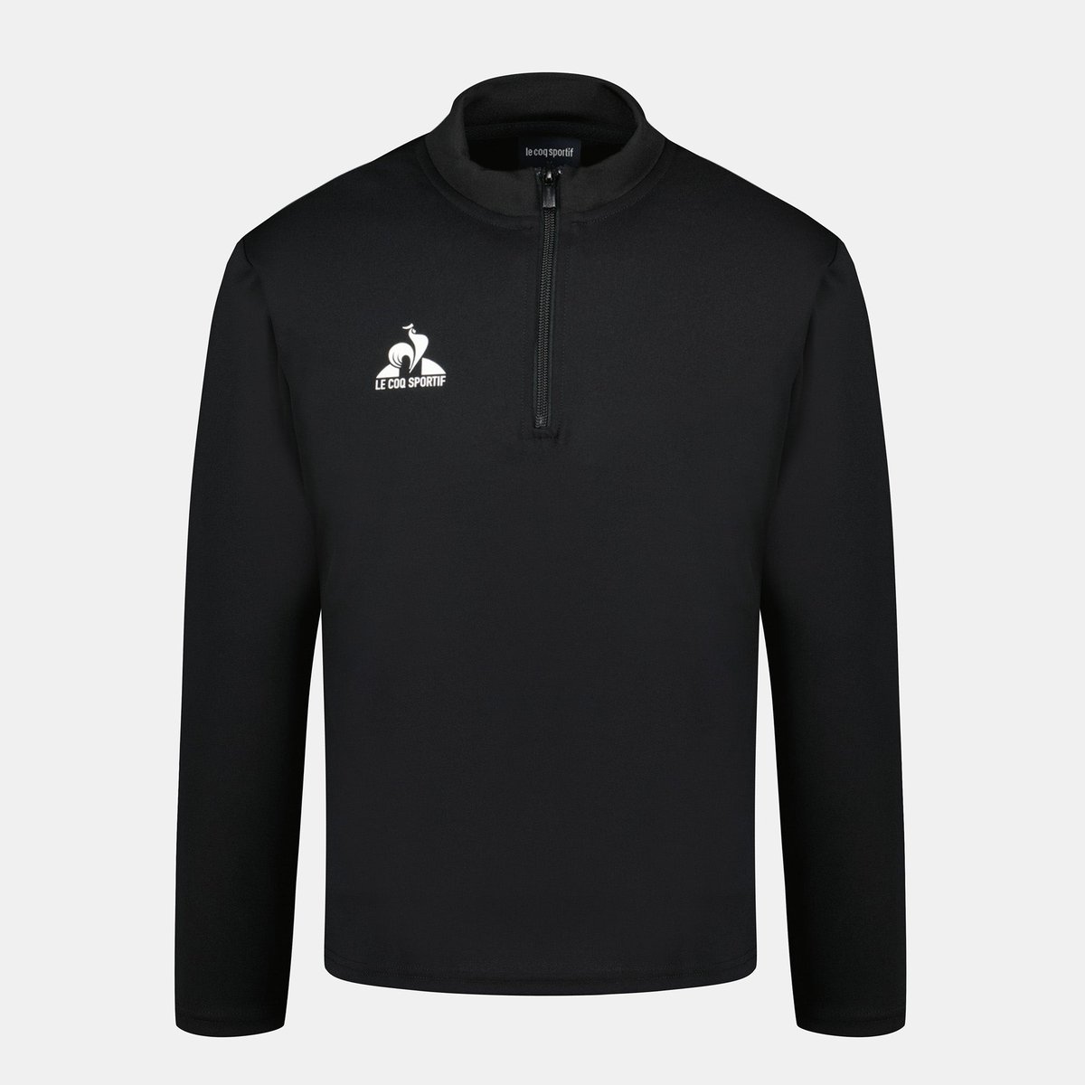Sweat Training noir, LE COQ SPORTIF