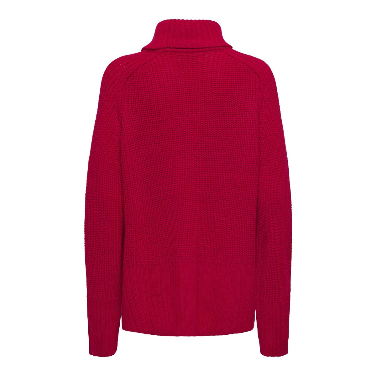 Pull En Maille barbados cherry, JDY
