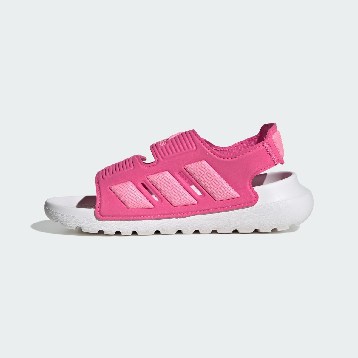 Sandales Altaswim 2.0 Enfants Sandales Altaswim 2.0 Enfants pulse magenta / bliss pink / cloud white, ADIDAS SPORTSWEAR