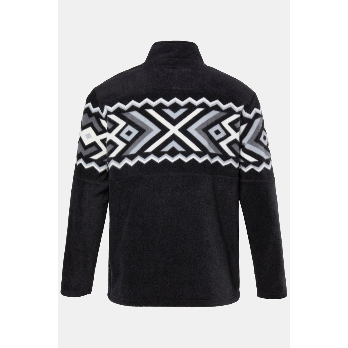 Pull camionneur noir, JP1880