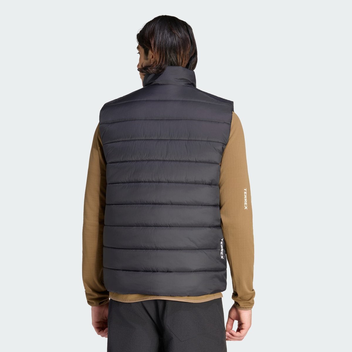 Veste Sans Manches Matelassée Climawarm Terrex Multi Essentials Veste Sans Manches Matelassée Climawarm Terrex Multi Essentials black, adidas Performance