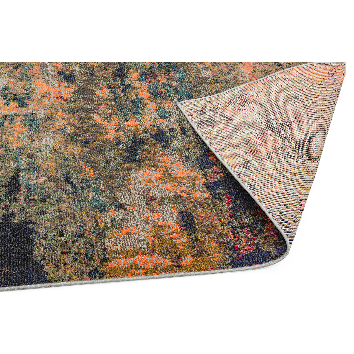 Multi Colour Abstract Rug multi-coloured, ÉDITÉ