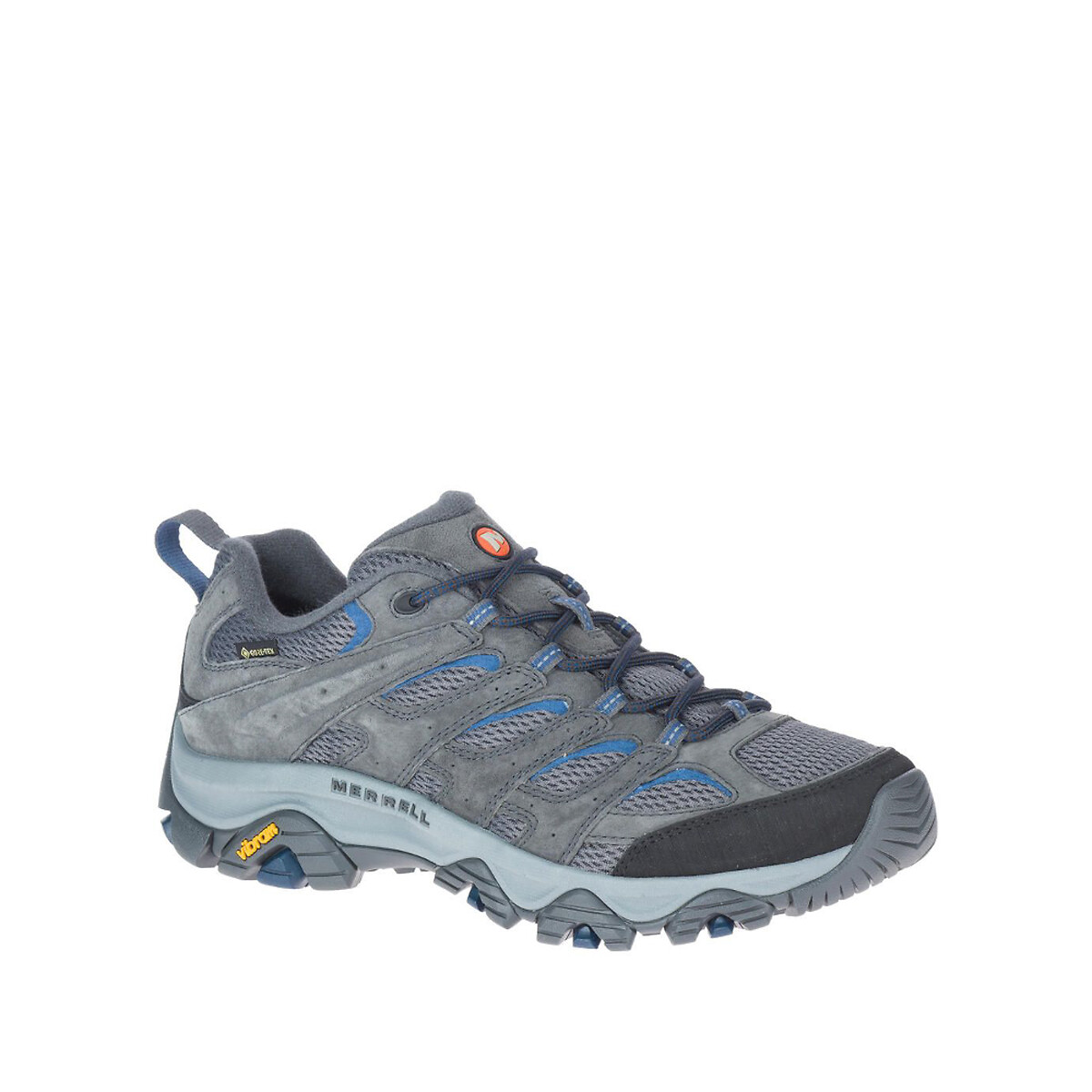 Baskets MOAB 3 GTX gris, MERRELL