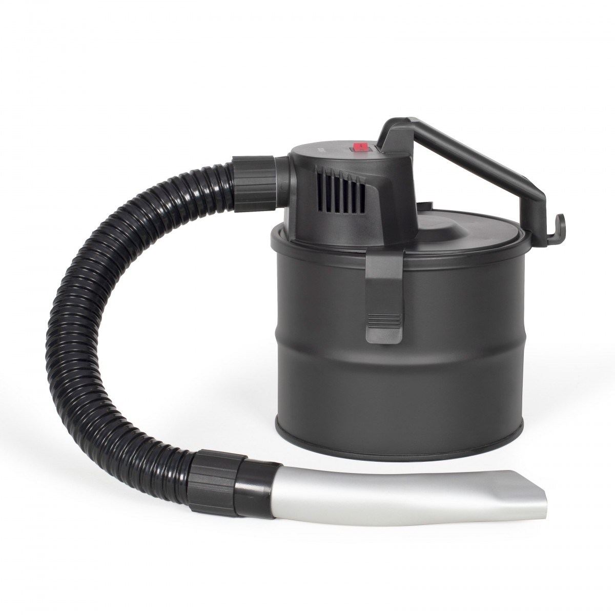 Aspirateur à cendres et poussières couleur unique, LIVOO