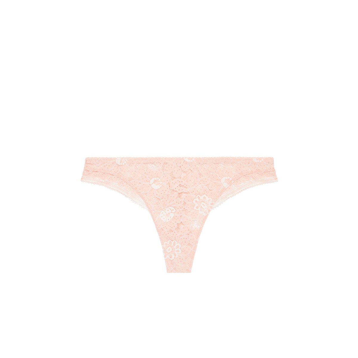 Tanga, FESTIVE rose, SIMONE PERELE