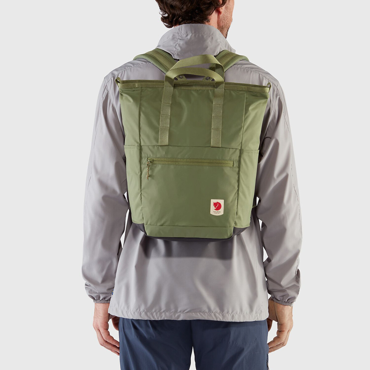 Sac à dos 24L HIGH COAST UNI beige, FJALLRAVEN