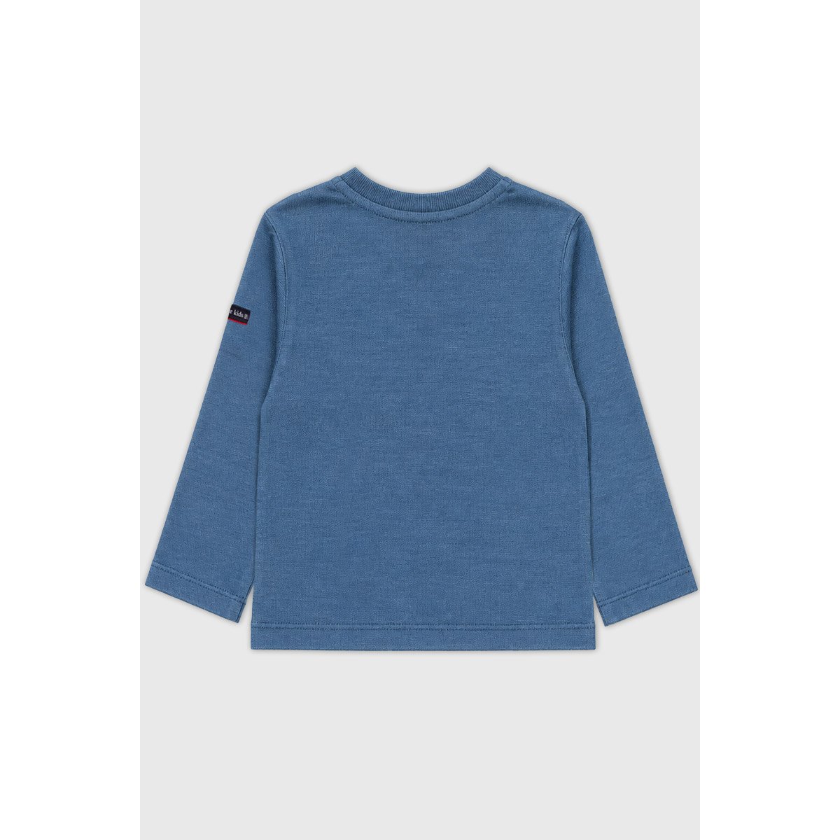 T-shirt Kids - coton léger bluefin, ARMOR-LUX
