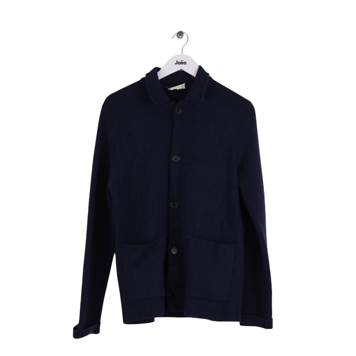 Gilet - Très Bon État marine, OCTOBRE