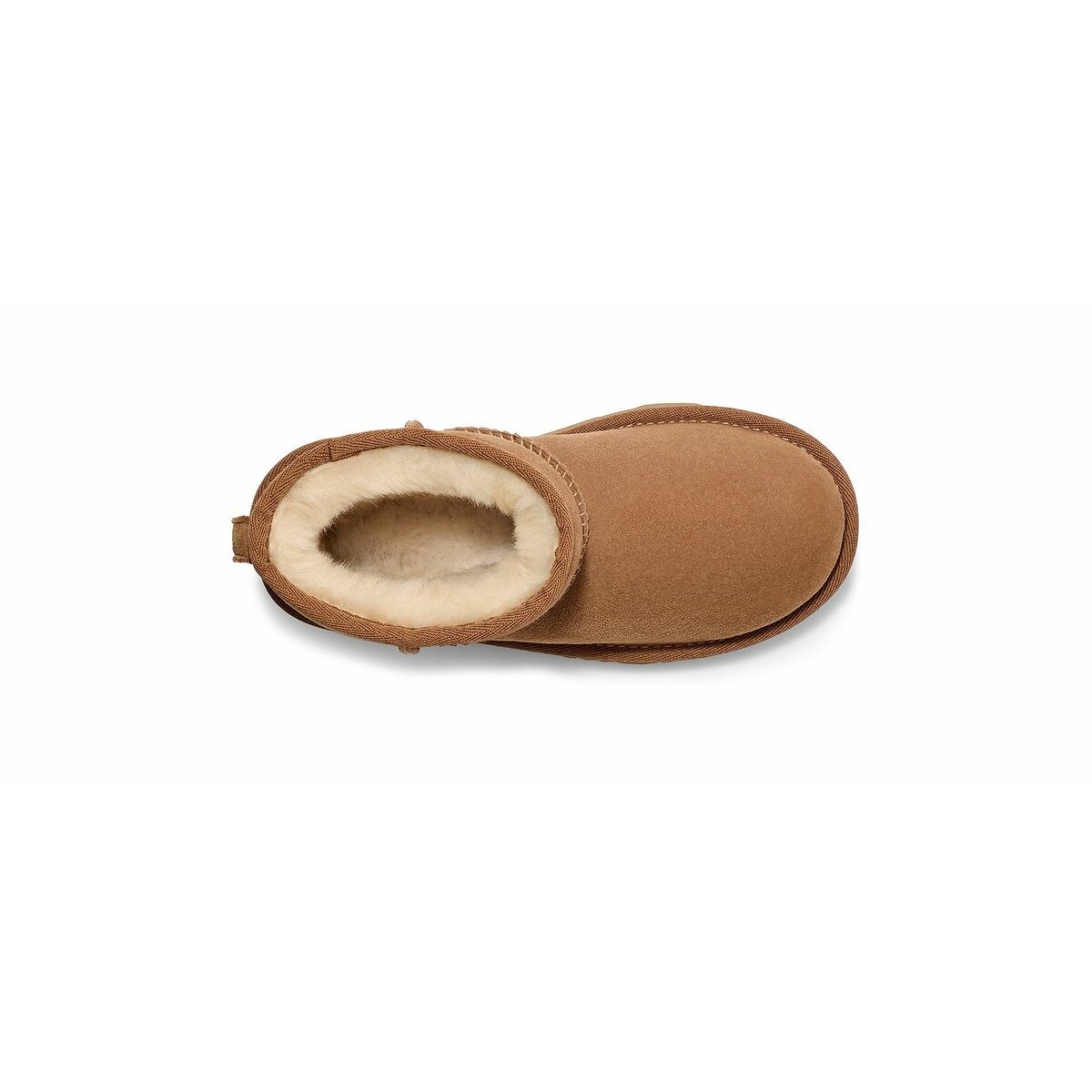 Boots fourrées Classic Mini II noisette, UGG
