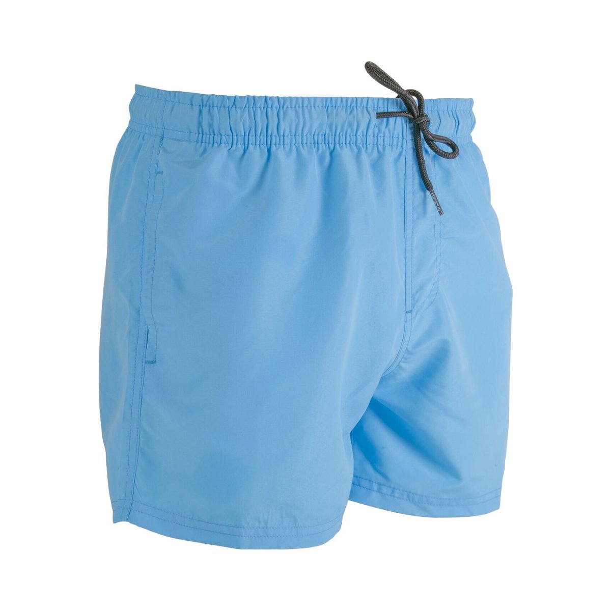 Maillot de Bain short bleu turquoise, FREEGUN