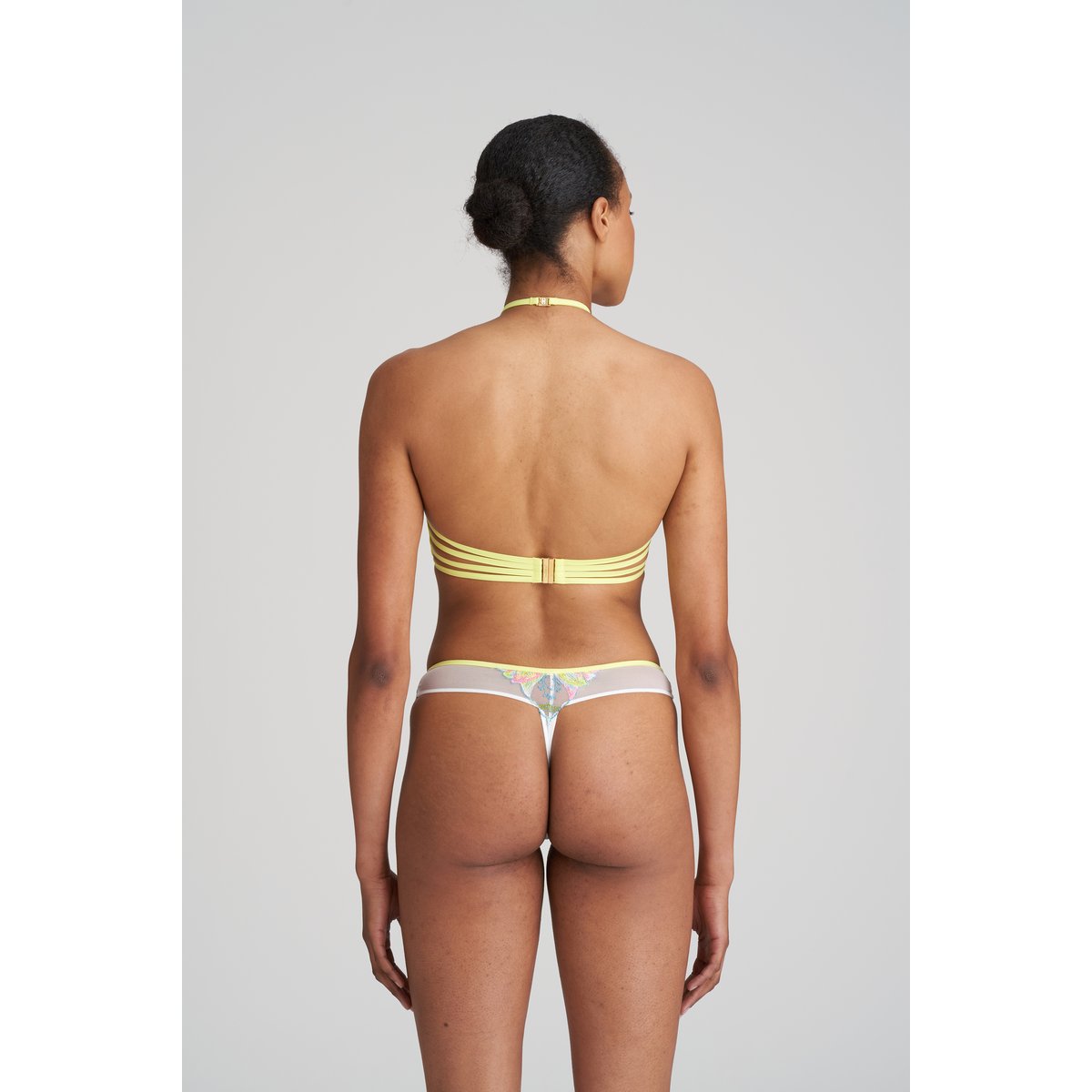 String YOLY multi - electric summer, MARIE JO