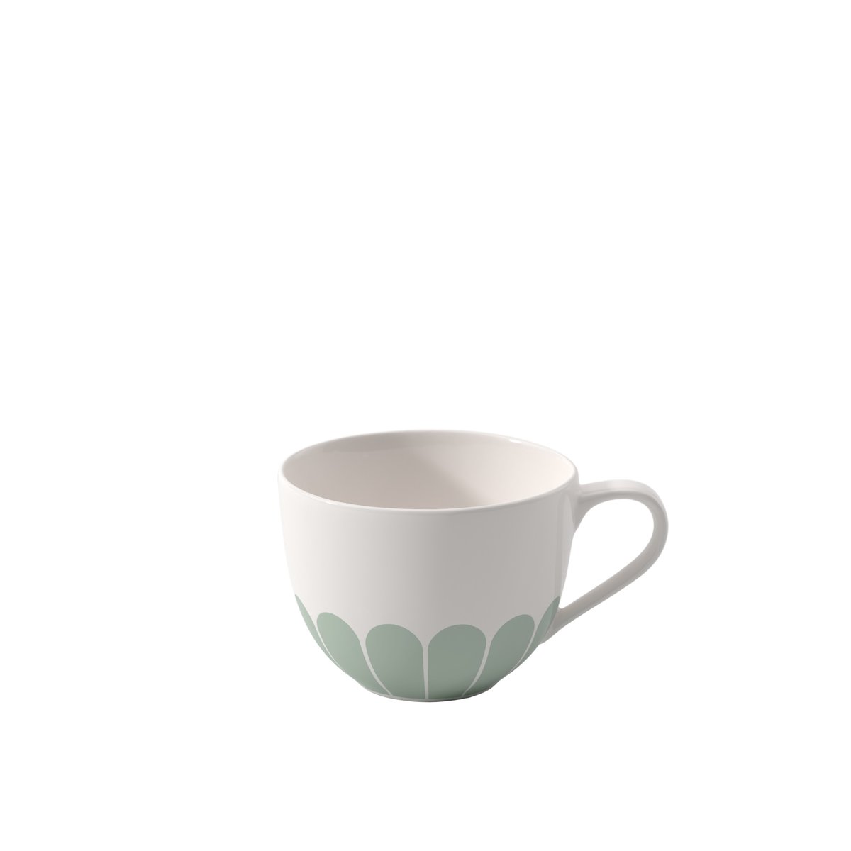 Tasse À Café FLEUR couleur unique, VILLEROY & BOCH