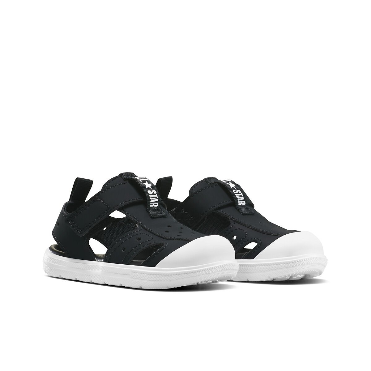 Sandales Chuck Taylor Aero Lite noir, CONVERSE