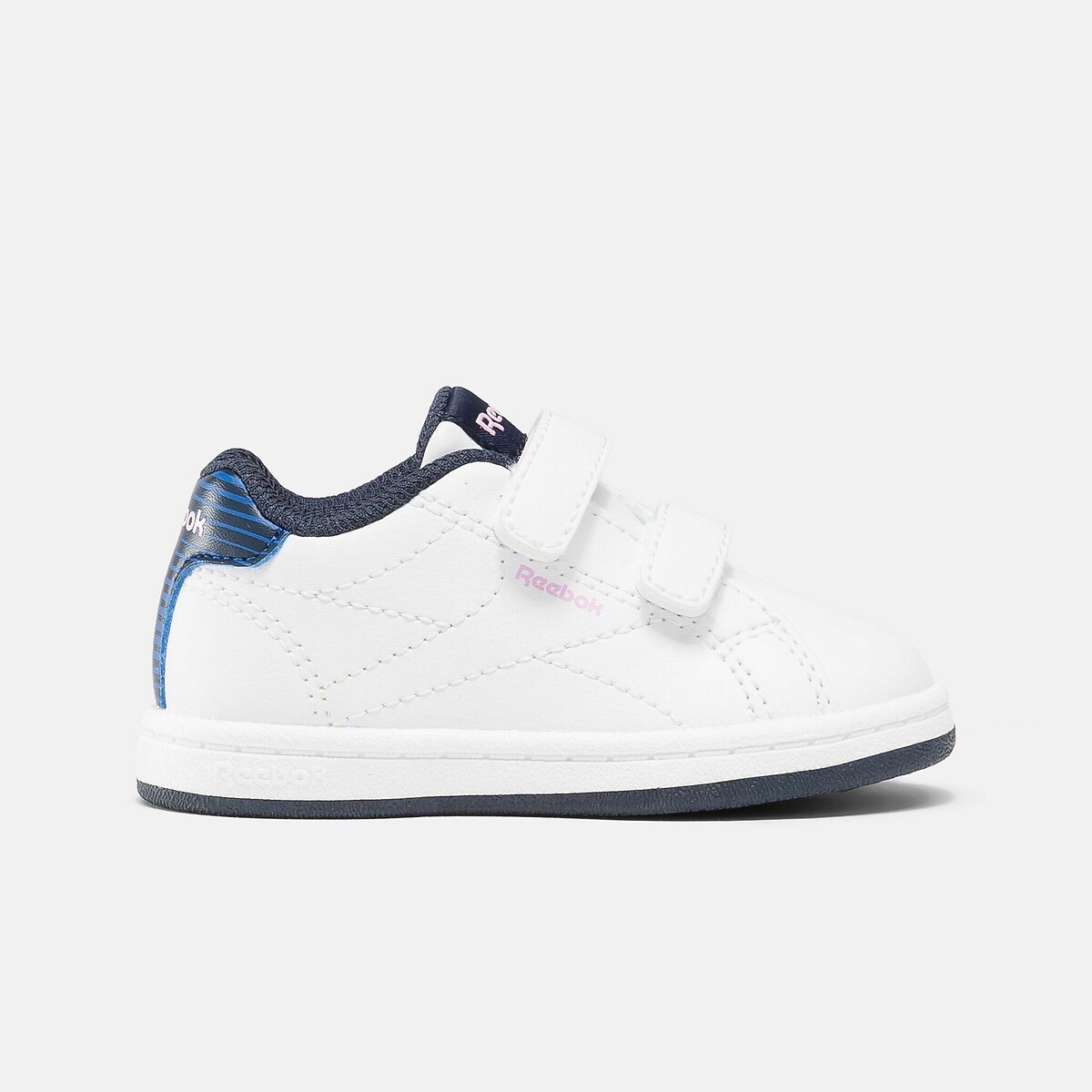 Kids' Complete Clean 2.1 Trainers white, REEBOK
