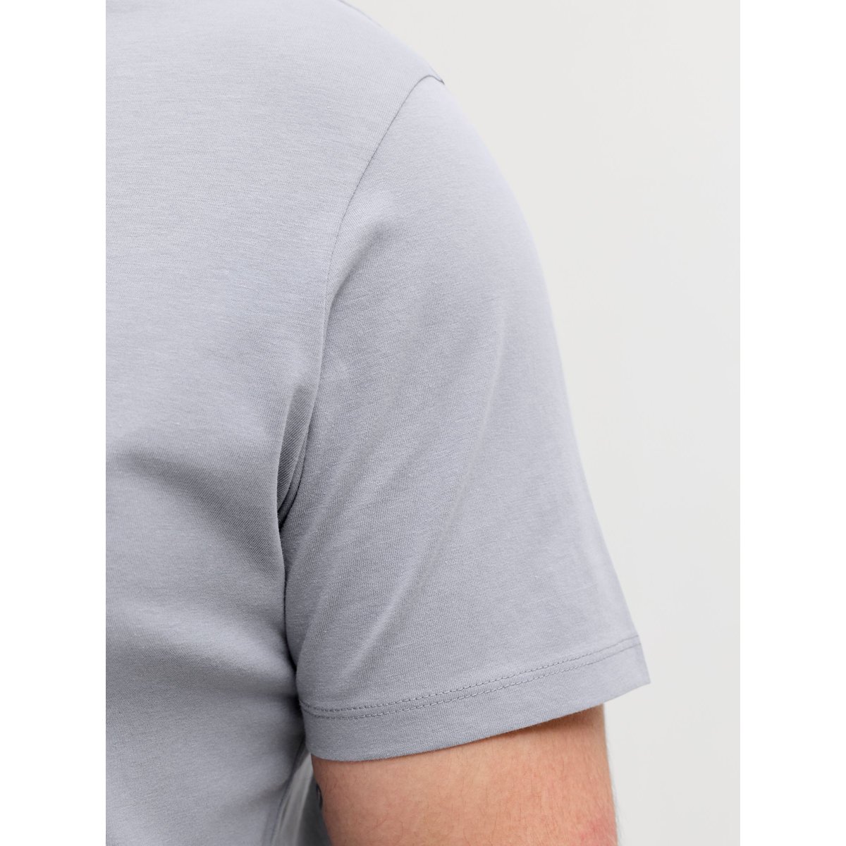 T-Shirt tradewinds, JACK & JONES