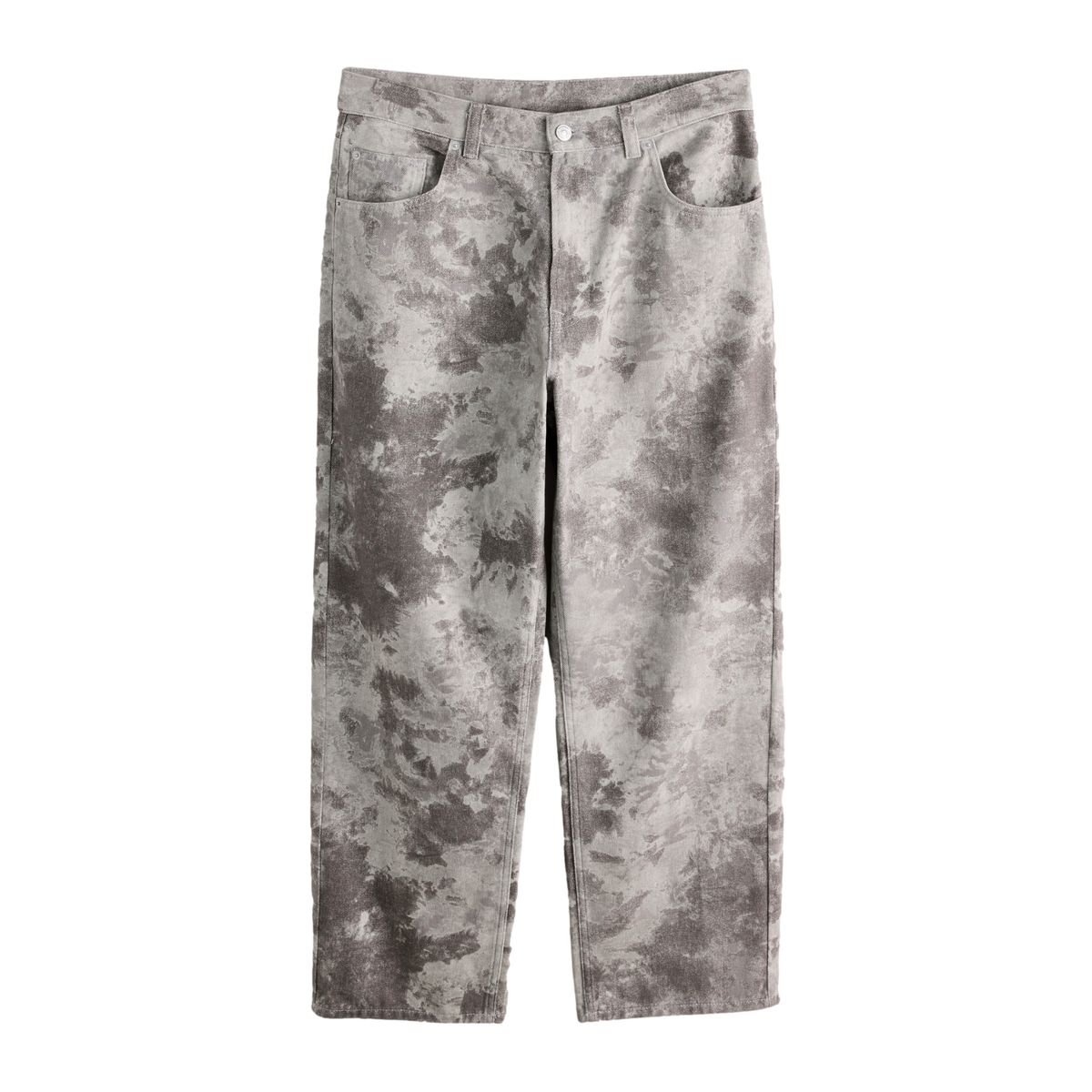 Jean gris camo, NEXT