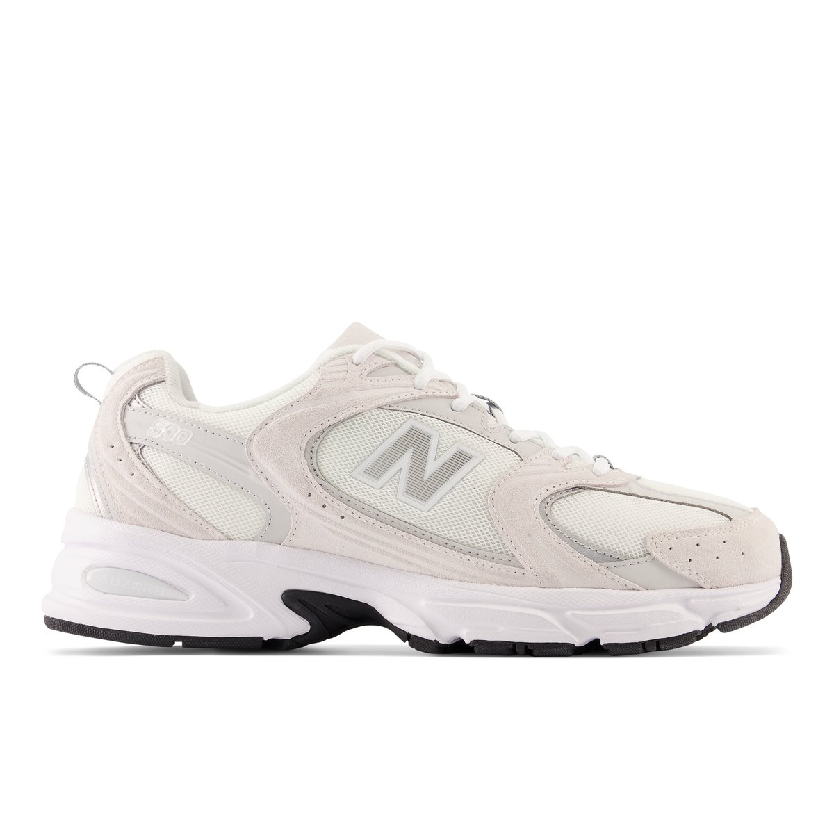 Baskets MR530 ecru, NEW BALANCE