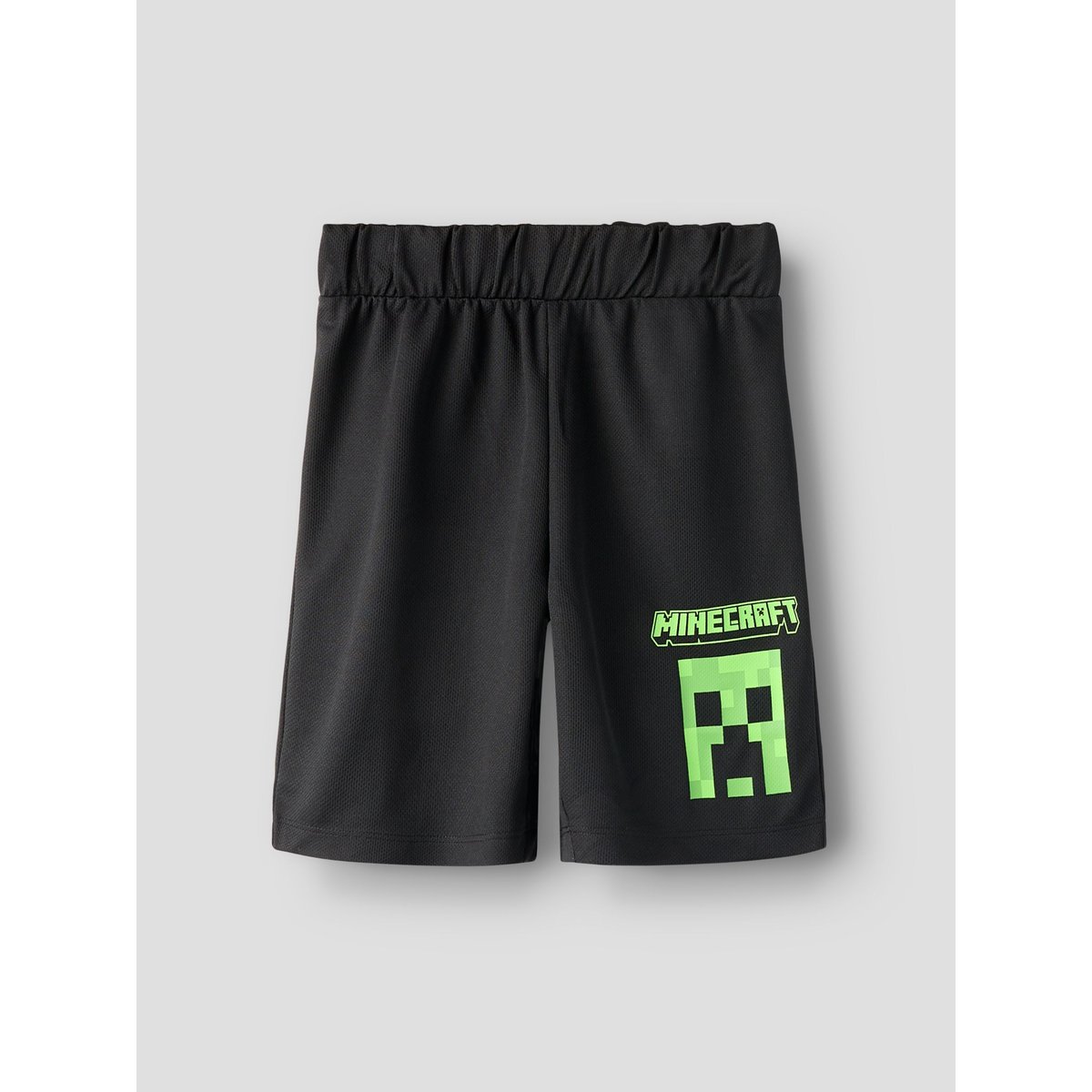 Short noir - black, NAME IT