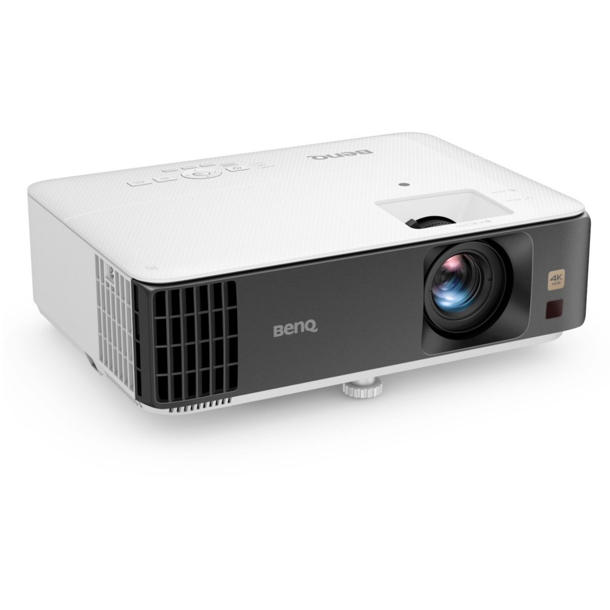 Vidéoprojecteur home cinéma TK700 blanc, BENQ